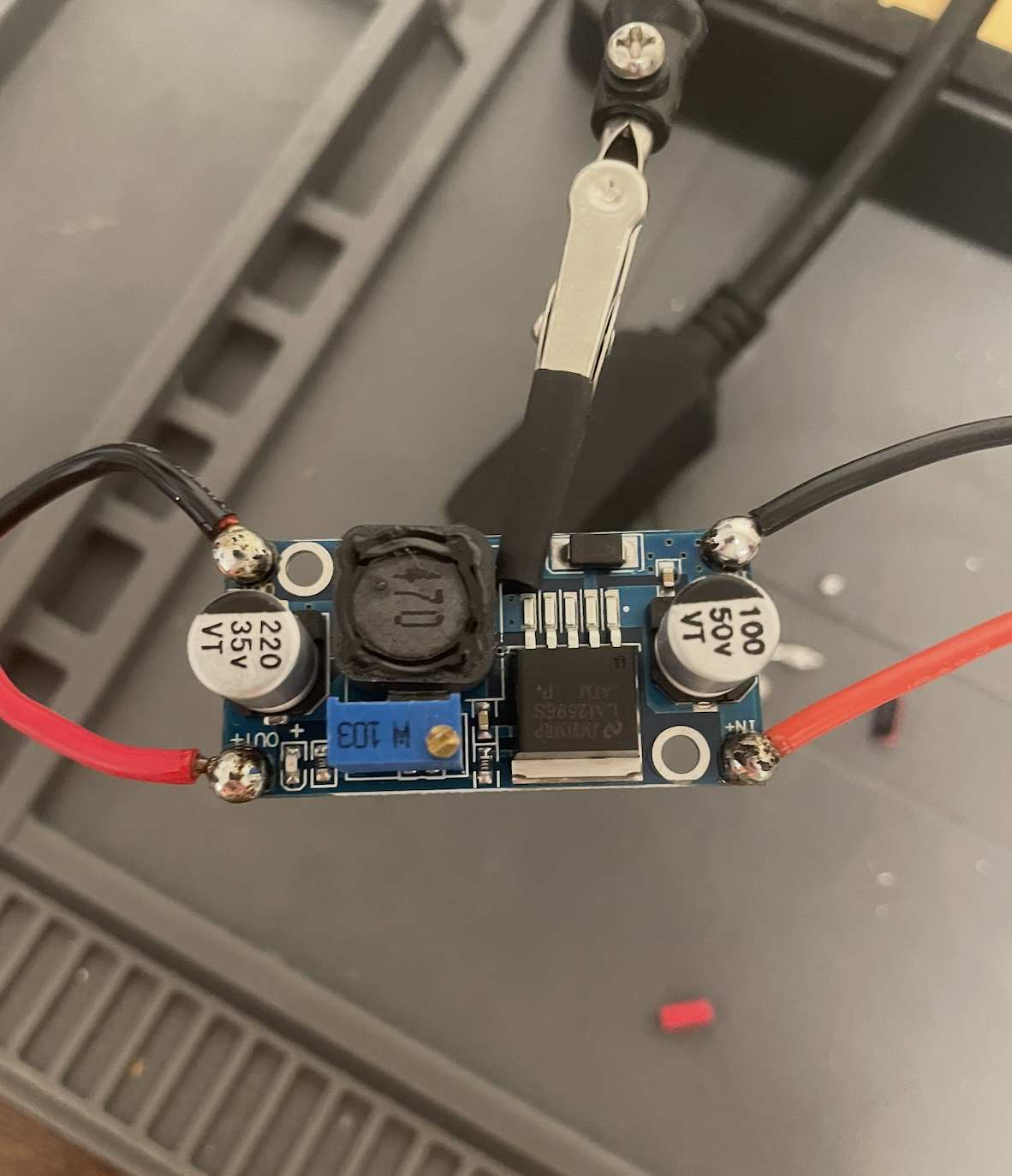 15v-buck-converter
